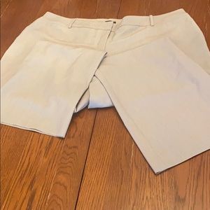 Size 24 W Worthington curvy dress pant